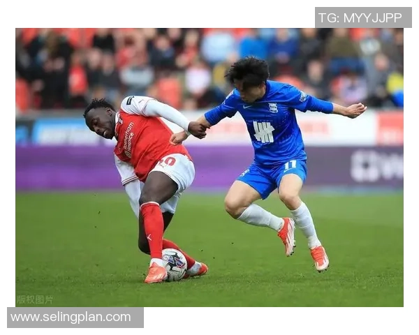 罗瑟汉姆对阵什鲁斯伯里精彩直播全程回顾与分析