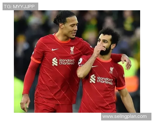 卡拉格：期望萨拉赫站出来发声，不应该总是由范戴克来发声